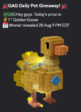 gag pet giveaway ssegold